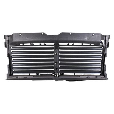 GM TRUCKS & VANS TAHOE RADIATOR AIR SHUTTER (5.3/6.2L) **CAPA** OEM# 86584334 2021-2024 PL# GM1206123C