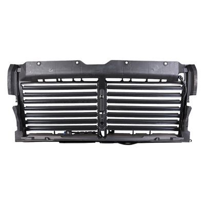 GM TRUCKS & VANS YUKON XL/XL DENALI RADIATOR AIR SHUTTER (5.3/6.2L) OEM# 87864514 2021-2024 PL# GM1206124