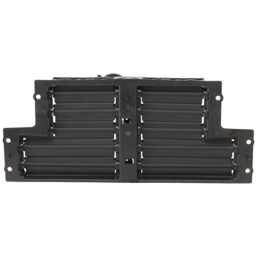 GM TRUCKS & VANS SILVERADO/PU 1500 (22 OLD STYLE) RADIATOR LOWER SHUTTER (2.7T/3.0D) OEM# 86586451 2019-2022 PL# GM1206129
