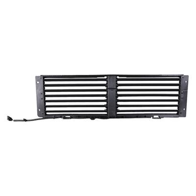 GM TRUCKS & VANS TRAILBLAZER RADIATOR SHUTTER ASSY (LS/RS/ACTIV) **CAPA** OEM# 60009132 2021-2025 PL# GM1206135C