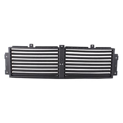 GM TRUCKS & VANS TRAVERSE /TRAVERSE LIMITED RADIATOR UPPER AIR SHUTTER **CAPA** OEM# 84938011 2020-2024 PL# GM1206138C