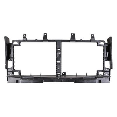 GM TRUCKS & VANS SILVERADO/PU 1500 (22 OLD STYLE) RADIATOR SUPPORT FRONT PANEL (WO/ACTIVE SHUTTER) OEM# 84652498 2019-2022 PL# GM1206140