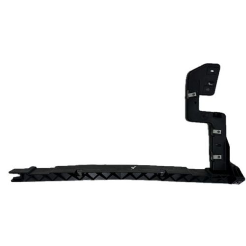 GM TRUCKS & VANS SILVERADO/PU 1500 (22 OLD STYLE) LOWER AIR BAFFLE BRACKET RIGHT (Passenger Side) OEM# 23390823 2019-2022 PL# GM1206143