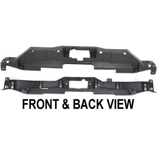 CADILLAC ESCALADE HYBRID GRILLE BRACKET UPPER OEM# 15904442 2009-2013 PL# GM1207108