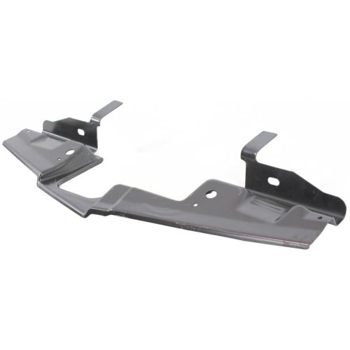 CADILLAC CTS SEDAN 08-13/CTS-V SEDAN GRILLE SUPPORT UPPER OEM# 22845695 2008-2014 PL# GM1207109