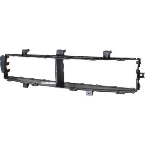 CHEVROLET CRUZE / CRUZE LIMITED AIR INTAKE SHUTTER GRILLE COVER BRACKET (ECO/DIESEL) OEM# 95963007 2011-2014 PL# GM1207110