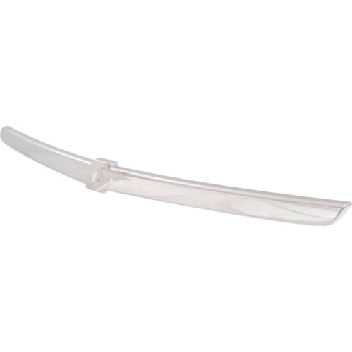 CHEVROLET MALIBU SEDAN GRILLE CTR MOLDING CHROME OEM# 22611204 2000-2003 PL# GM1210102