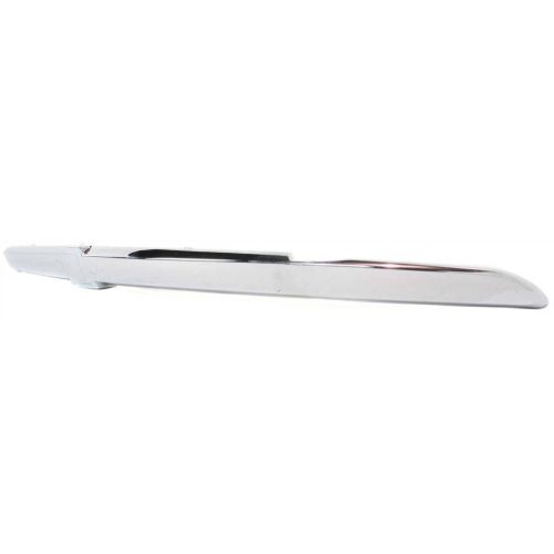 GM TRUCKS & VANS EQUINOX GRILLE MOLDING CHROME (W/O LOGO) OEM# 19120528 2005-2009 PL# GM1210106