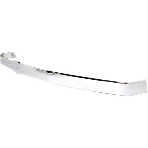 GM TRUCKS & VANS COLORADO (CHEVY) GRILLE MOLDING CHROME (LS/LT/XTREME) OEM# 12335791 2004-2012 PL# GM1210107