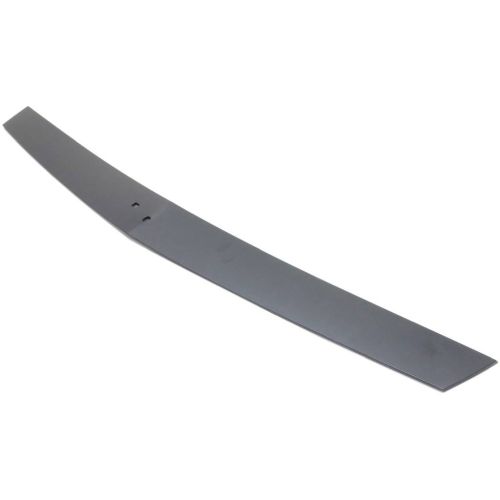 GM TRUCKS & VANS CAPTIVA SPORT HOOD MOLDING OEM# 25911315 2012-2015 PL# GM1210120