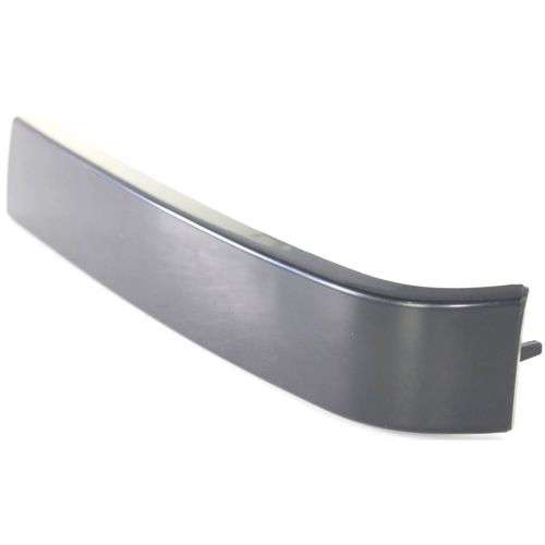 GM TRUCKS & VANS SILVERADO/PU (CHEVY) (07 OLD STYLE) GRILLE MOLDING LEFT (Driver Side) PTD(EXC 1500) OEM# 12335957 2005-2007 PL# GM1212104