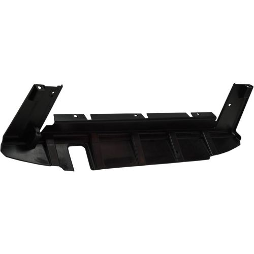 GM TRUCKS & VANS TERRAIN /TERRAIN DENALI (GMC) RADIATOR DEFLECTOR LOWER OEM# 22871195 2010-2017 PL# GM1218100