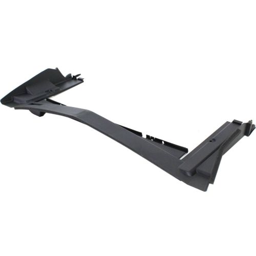 GM TRUCKS & VANS TERRAIN /TERRAIN DENALI (GMC) RADIATOR DEFLECTOR UPPER **CAPA** OEM# 25799031 2010-2017 PL# GM1218101C