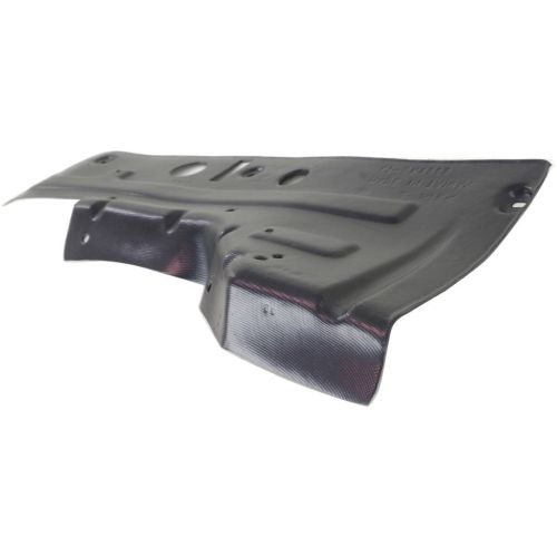 BUICK LACROSSE FRONT SPLASH SHIELD LEFT (Driver Side) (ENG UNDER CVR) OEM# 13280107 2010-2013 PL# GM1218103