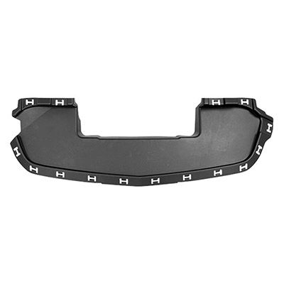 CHEVROLET MALIBU  / MALIBU LIMITED  FRONT BUMPER GRILLE AIR DEFLECTOR 2.4L/2.5L OEM# 22995190 2014-2016 PL# GM1218104