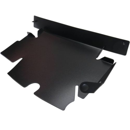 GM TRUCKS & VANS SILVERADO/PU 2500/3500 (CHEVY) RADIATOR SUPPORT SIDE AIR BAFFLE RIGHT (Passenger Side) 6.0L OEM# 15915522 2011-2014 PL# GM1218105