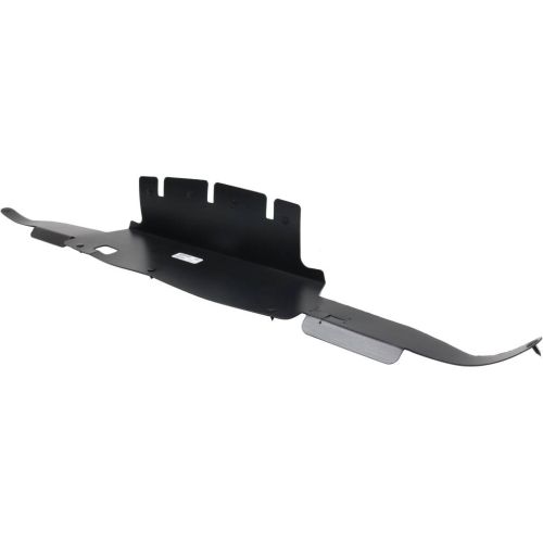 GM TRUCKS & VANS SILVERADO/PU 1500 (CHEVY) RADIATOR SUPPORT LOWER AIR BAFFLE OEM# 25998990 2007-2013 PL# GM1218107