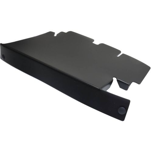 GM TRUCKS & VANS SIERRA/PU 1500 (GMC) RADIATOR SUPPORT BAFFLE LEFT (Driver Side) OEM# 15915519 2007-2013 PL# GM1218108
