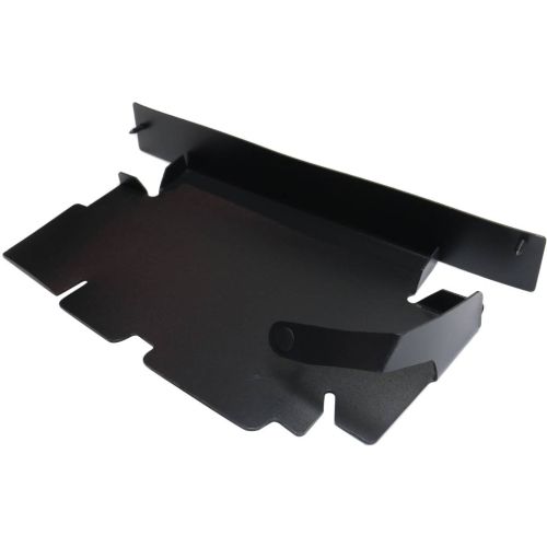 GM TRUCKS & VANS SIERRA/PU 2500/3500 (GMC) RADIATOR SUPPORT BAFFLE RIGHT (Passenger Side) OEM# 15915520 2007-2010 PL# GM1218109