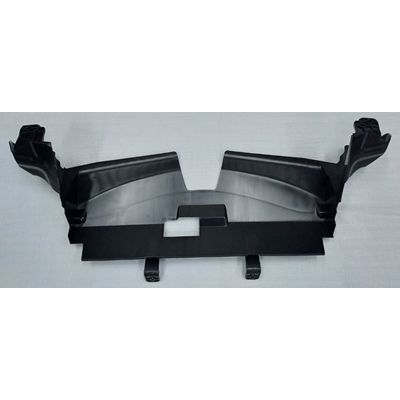 GM TRUCKS & VANS TRAX RADIATOR UPPER AIR DEFLECTOR (KOREA) OEM# 42402445 2017-2021 PL# GM1218146