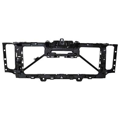 GM TRUCKS & VANS SILVERADO/PU 1500 (19 OLD STYLE) HEADER PANEL ASSY **CAPA** OEM# 23461838 2016-2019 PL# GM1220175C