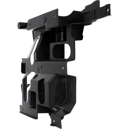 GM TRUCKS & VANS AVALANCHE HEAD/LAMP MOUNTING PNL (HEAD/LAMP SPRT) LEFT (Driver Side) (W/O B. Cladding)*CAPA* OEM# 15119048 2002-2006 PL# GM1221130C