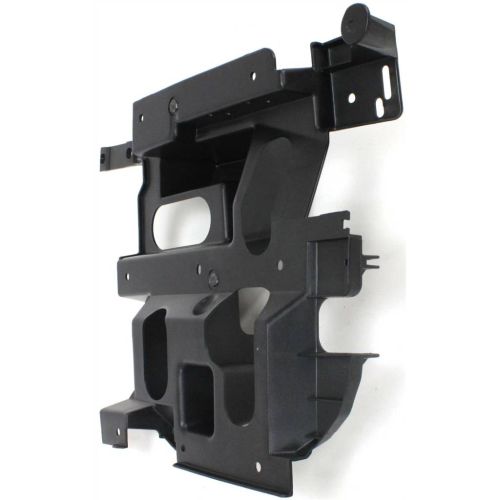 GM TRUCKS & VANS AVALANCHE HEAD/LAMP HOUSING SUPPT RIGHT (Passenger Side) (For W/ Steel Bmp Style) OEM#15798922 2002-2006 PL# GM1221131