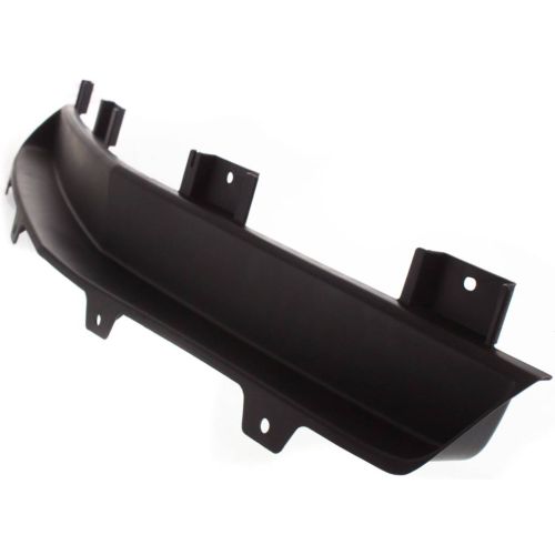 CHEVROLET MALIBU SEDAN GRILLE OPNG COVER OEM# 15823700 2008-2012 PL# GM1223104