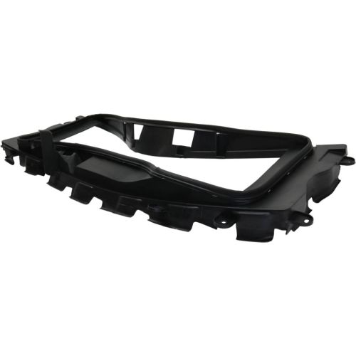 GM TRUCKS & VANS SILVERADO/PU 1500 (19 OLD STYLE) GRILLE MOUNTING PANEL (WO/Z71) OEM# 23322443 2014-2015 PL# GM1223108