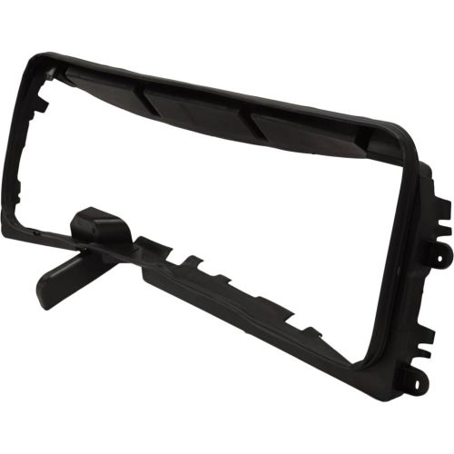 GM TRUCKS & VANS SIERRA/PU 1500 (19 OLD STYLE) GRILLE MOUNTING PANEL(W/TOW) OEM# 23322444 2014-2015 PL# GM1223109
