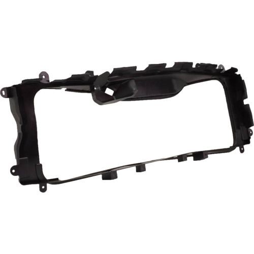 GM TRUCKS & VANS SILVERADO/PU 1500  (19 OLD STYLE) GRILLE INNER (W/TOW)**CAPA** OEM# 23322445 2014-2015 PL# GM1223113C
