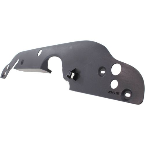 GM TRUCKS & VANS ENVOY (EXC XUV) RADIATOR SUPPORT TOP COVER OEM# 15234014 2002-2009 PL# GM1224103