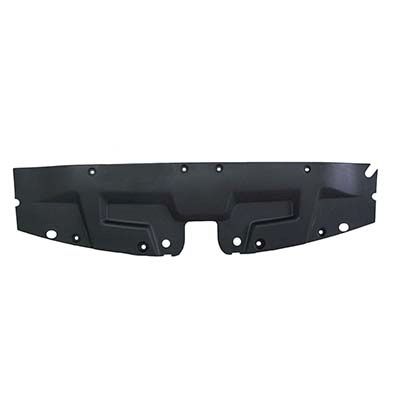 GM TRUCKS & VANS SIERRA/PU 2500/3500  (GMC) RADIATOR SUPPORT TOP COVER (SIGHT SHIELD) OEM# 22737377 2007-2010 PL# GM1224126