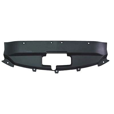 CADILLAC ESCALADE/ESCALADE ESV  RADIATOR SUPPORT TOP COVER (BASE MDL) OEM# 22737375 2007-2014 PL# GM1224130