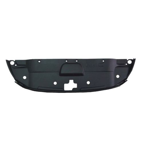 GM TRUCKS & VANS YUKON/DENALI RADIATOR SUPPORT TOP COVER OEM# 84163661 2015-2020 PL# GM1224134