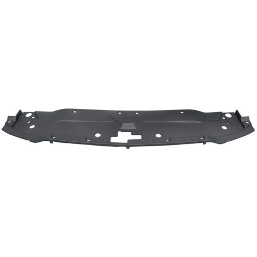 GM TRUCKS & VANS SILVERADO/PU 1500 (19 OLD STYLE) RADIATOR SUPPORT TOP COVER OEM# 84087027 2017-2019 PL# GM1224163