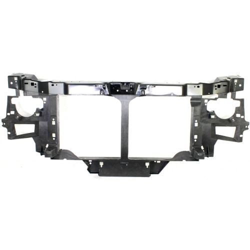 GM TRUCKS & VANS CHEVY/GMC/VAN(Express/Savana) RADIATOR SUPPORT ASSEMBLY (W/ COMPOSITE HEAD/LAMP) OEM# 84142957 2003-2025 PL# GM1225216
