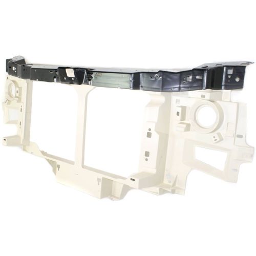 GM TRUCKS & VANS CHEVY/GMC/VAN(Express/Savana) RADIATOR SUPPORT ASSEMBLY (W/ SEALED BEAM HEAD/LAMP) OEM# 84201377 2003-2017 PL# GM1225217