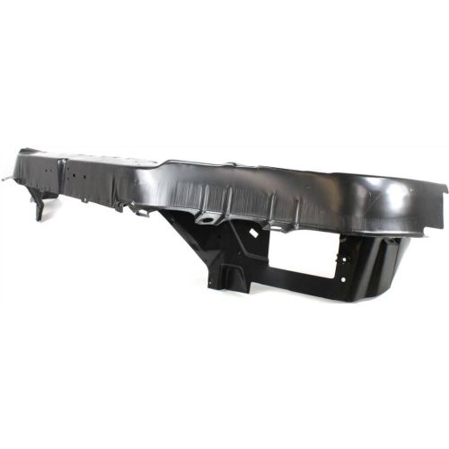 CHEVROLET MALIBU SEDAN/MAXX HATCHBACK (W/O S/M IN BMP) RADIATOR SUPPORT UPPER TIE BAR OEM# 25802691 2004-2007 PL# GM1225219