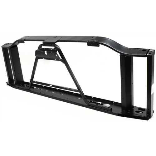 GM TRUCKS & VANS SUBURBAN  (CHEVY) RADIATOR SUPPORT ASSY (ALUM)(1500) OEM# 25815981 2003-2006 PL# GM1225222