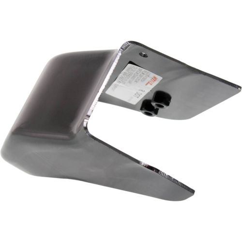 GM TRUCKS & VANS SILVERADO/PU  (CHEVY) (07 OLD STYLE) RADIATOR SUPPORT BRACKET RIGHT (Passenger Side) (2500/3500) OEM# 12479976 2001-2007 PL# GM1225243