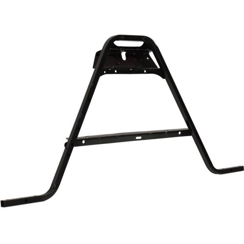 GM TRUCKS & VANS YUKON XL /XL DENALI (GMC) RADIATOR SUPPORT CENTER (Latch Support)(2500) OEM# 15223723 2000-2006 PL# GM1225245