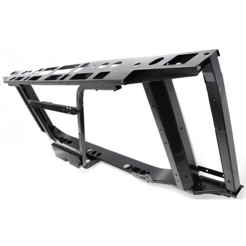 GM TRUCKS & VANS SIERRA/PU 1500 HYBRID  (GMC) RADIATOR SUPPORT ASSY**CAPA** OEM# 20840497 2009 PL# GM1225252C