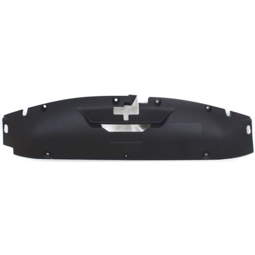 GM TRUCKS & VANS AVALANCHE  RADIATOR SUPPORT TOP COVER (PLASTIC) OEM# 15809933 2002-2006 PL# GM1225269