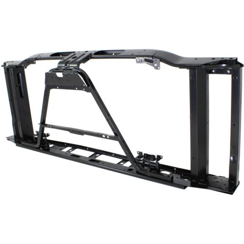 GM TRUCKS & VANS SIERRA/PU 2500/3500  (GMC) RADIATOR SUPPORT ASSY (6.0L)(STEEL) OEM# 20894671 2010 PL# GM1225294