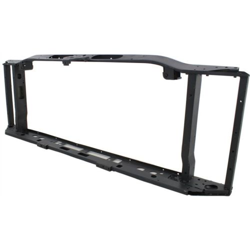 GM TRUCKS & VANS SILVERADO/PU 1500 (19 OLD STYLE) RADIATOR SUPPORT ASSEMBLY (STEEL) OEM# 84366720 2014-2019 PL# GM1225307