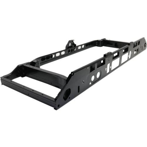 GM TRUCKS & VANS SIERRA/PU 1500 (19 OLD STYLE) RADIATOR SUPPORT ASSEMBLY (STEEL) **CAPA** OEM# 84366720 2014-2019 PL# GM1225307C