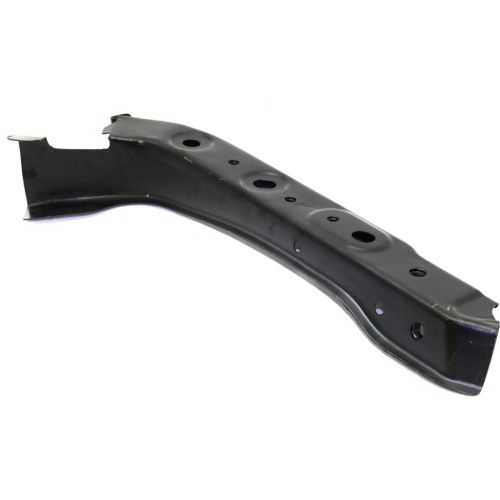 GM TRUCKS & VANS SILVERADO/PU 2500/3500  (CHEVY) RADIATOR SUPPORT SIDE BRACKET LEFT (Driver Side) **CAPA** OEM# 25804172 2007-2010 PL# GM1225318C