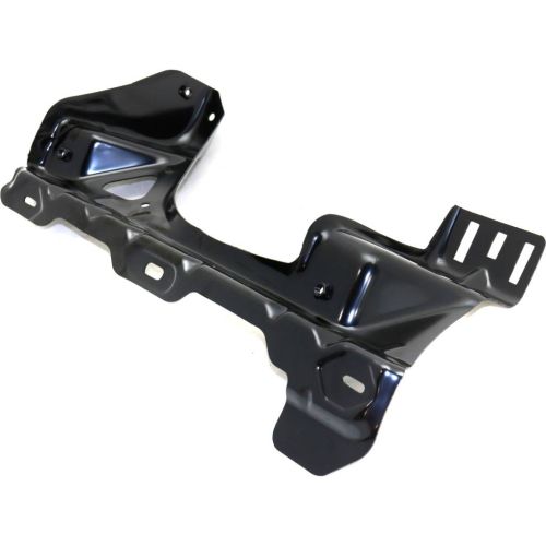 GM TRUCKS & VANS SIERRA/PU 2500/3500 (GMC) RADIATOR SUPPORT SIDE BRACKET LEFT (Driver Side) OEM# 25804174 2011-2014 PL# GM1225320