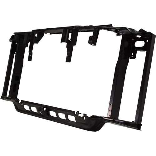 GM TRUCKS & VANS SILVERADO/PU 2500/3500  (CHEVY) RADIATOR SUPPORT ASSY (6.6L) **CAPA** OEM# 84523027 2017-2019 PL# GM1225388C